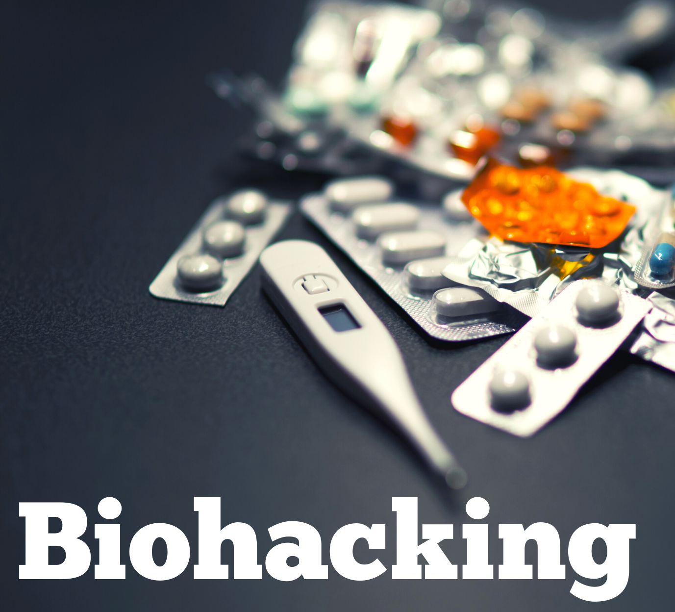 Biohacking – ten dla każdego